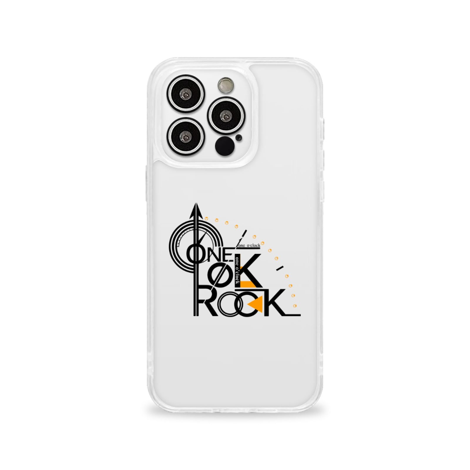 Amazon.co.jp: iPhone15proケース ONE OK ROCK ワンオクロック